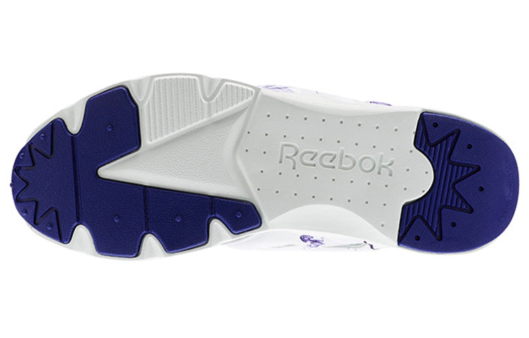 (WMNS) Reebok FuryLite Graphic 'Opal' AQ9835