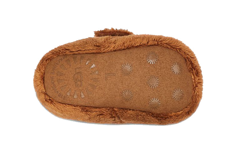 (TD) UGG Bixbee Bootie 'Chestnut' 1103497I-CHE
