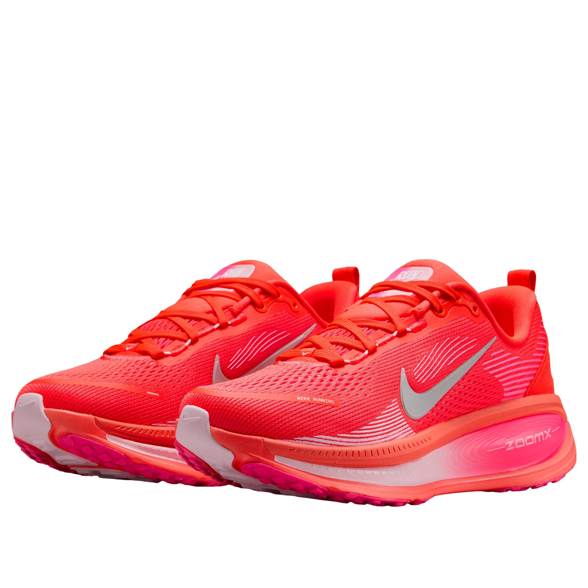 (WMNS) Nike Air Zoom Vomero 18 'Bright Crimson Hyper Pink' HM6804-603