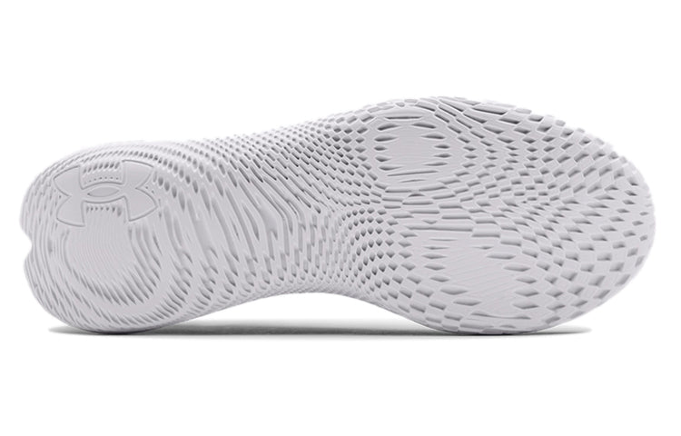 Under Armour Flow Velociti SE 'Red White' 3024016-601