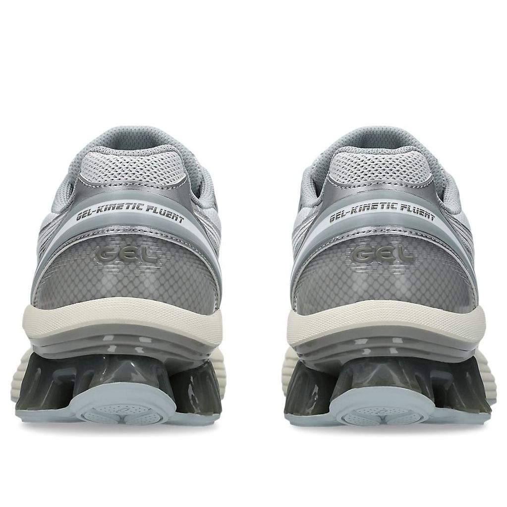 ASICS Gel-Kinetic Fluent 'White' 1203A591-101