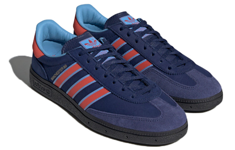 adidas Manchester 89 SPZL 'Dark Blue' FX1500