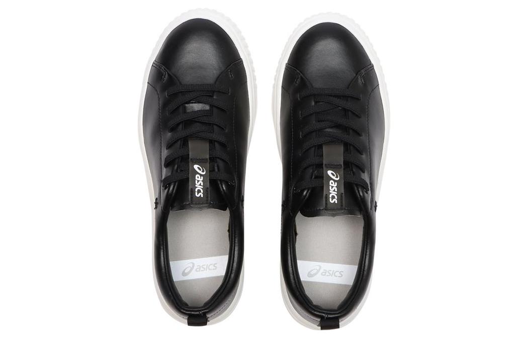 (WMNS) ASICS Gel-Lasiro 'Black' 1292A047-001