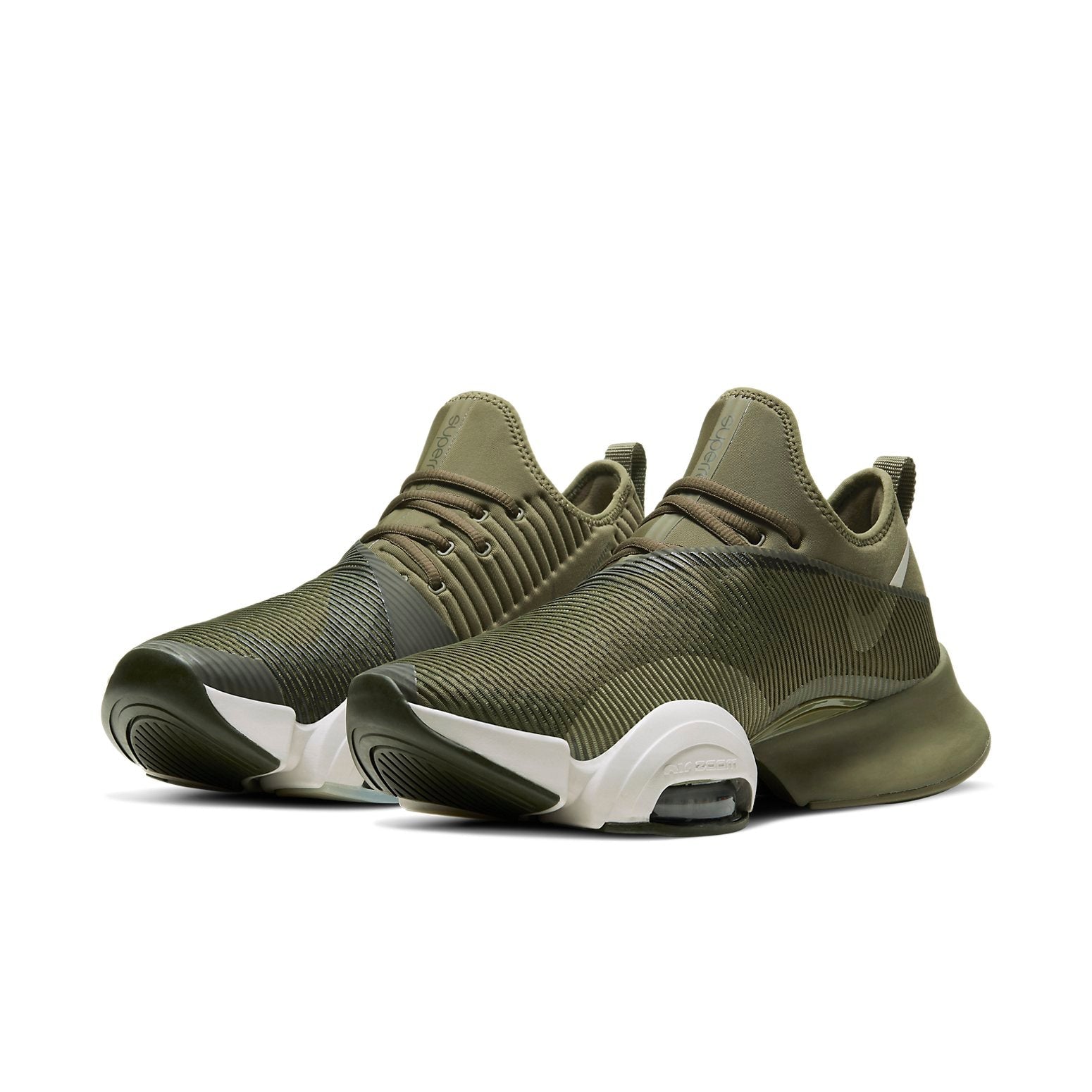 Nike Air Zoom SuperRep 'Medium Olive' CD3460-223