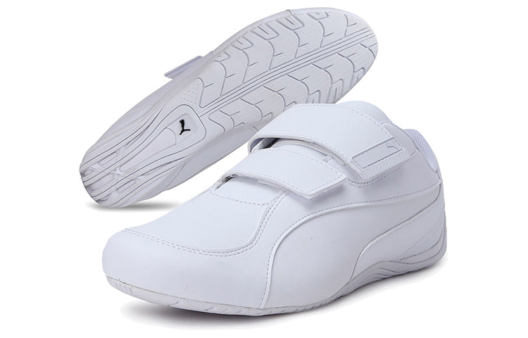 PUMA Drift Cat 5 Ultra White 339861-02