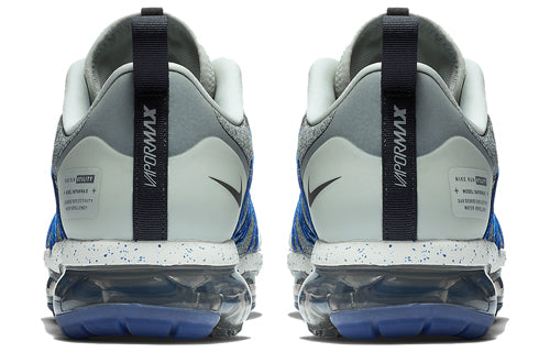 Nike Air VaporMax Run Utility 'Light Silver' AQ8810-006