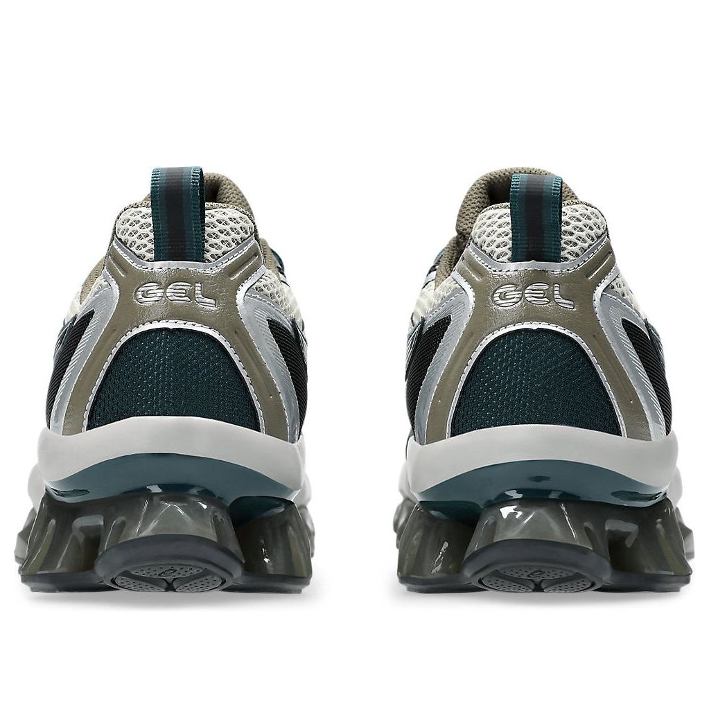 ASICS Gel-Quantum Kinetic 'Oatmeal Dark Taupe' 1203A270-254
