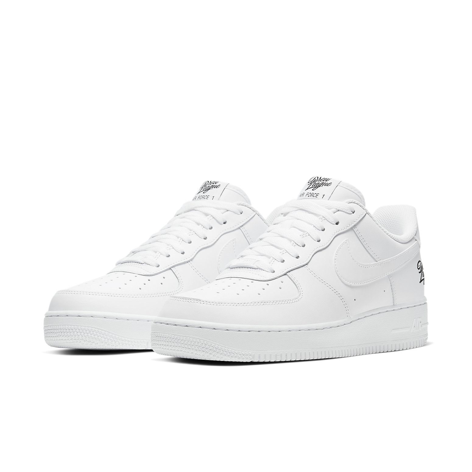 Nike Air Force 1 Low 'Drew League' 2020 CZ4272-100