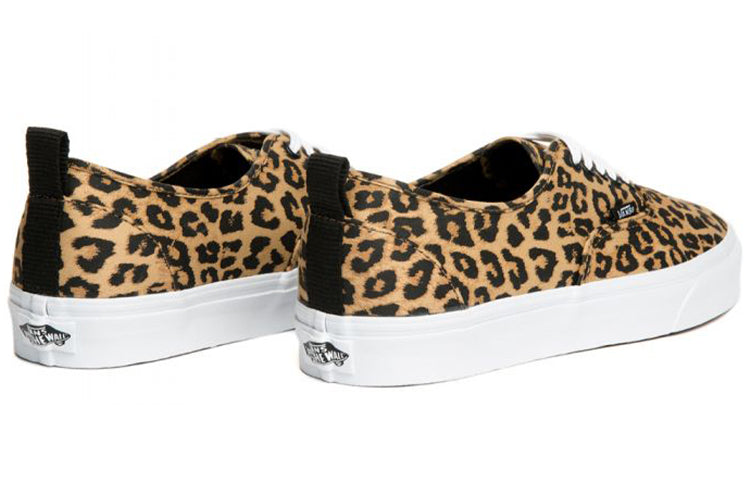 Vans Authentic PT 'Leopard' VN0A38F1MTD