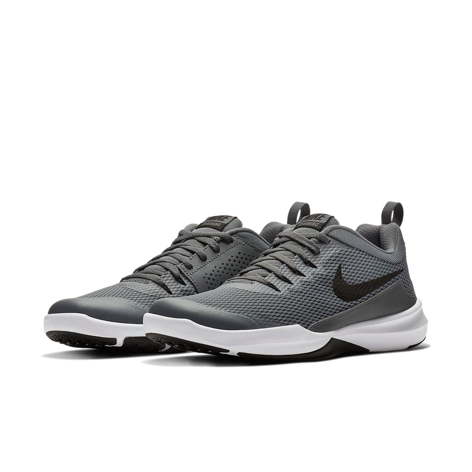 Nike Legend Trainer 'Cool Grey' 924206-020