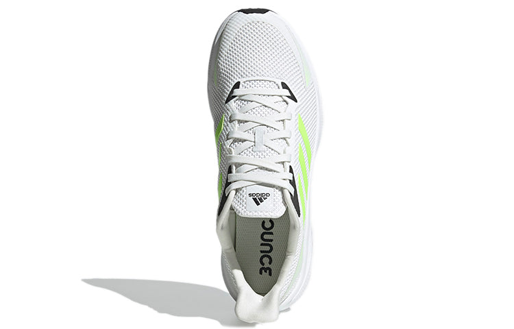 adidas X9000L1 Shoes 'Crystal White' EH0000