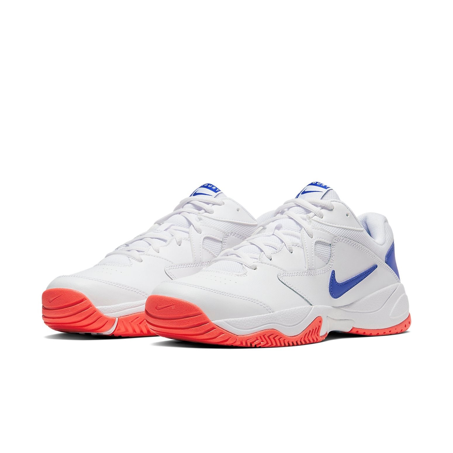 Nike Hard Court Lite 2 'Ultramarine' AR8836-103
