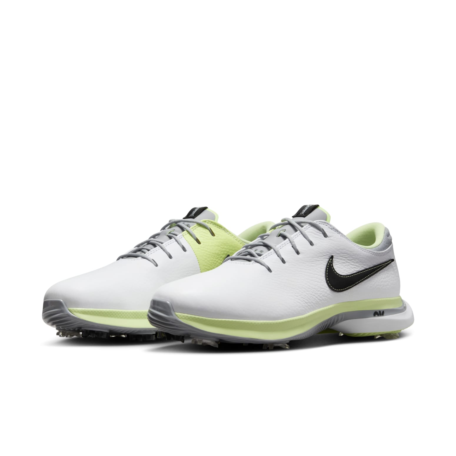 Nike Air Zoom Victory Tour 3 'White Barely Volt Grey' DV6798-105
