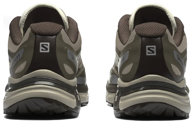 Salomon XT-Wings 2 'Olive Green Beige' 417615