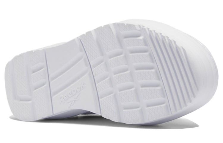 (WMNS) Reebok Club C Double Geo 'White Moonstone' GX8766