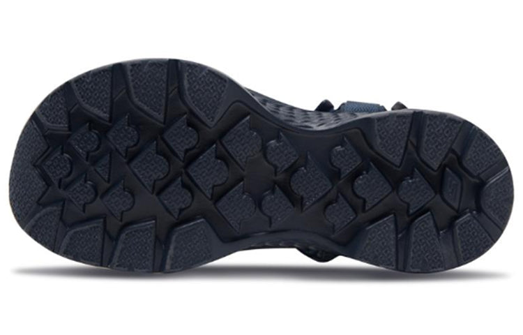 Skechers Go Walk Outdoors Sandals Dark-Blue 54269-NVBL