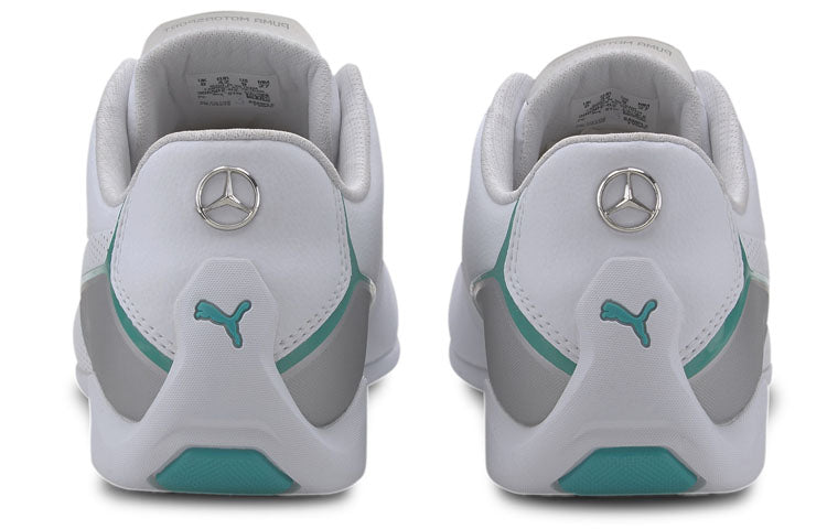 PUMA Mercedes Drift Cat 8 306502-02