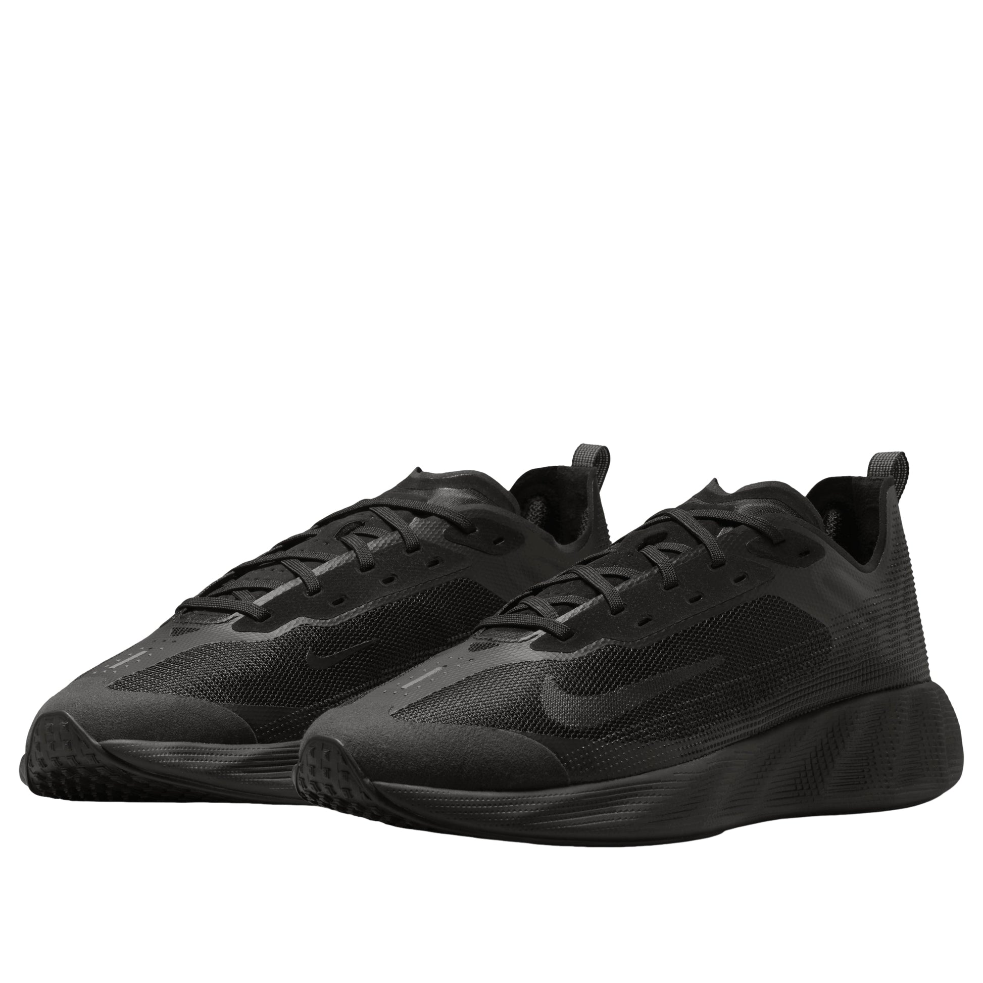 Nike Ava X Mesh 'Black Dark Smoke Grey' IQ7633-001