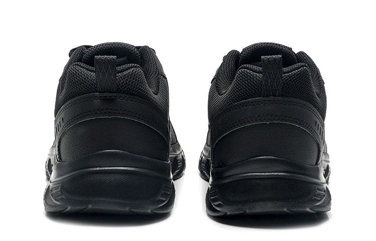 ANTA Running Series Sneakers 'Black Gold' 912355581-11