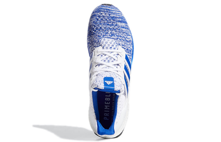 adidas Ultraboost 4.0 DNA 'White Bold Blue' GZ7084