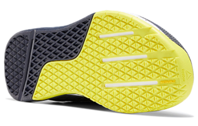 Reebok Nano X 'Navy' FW8473