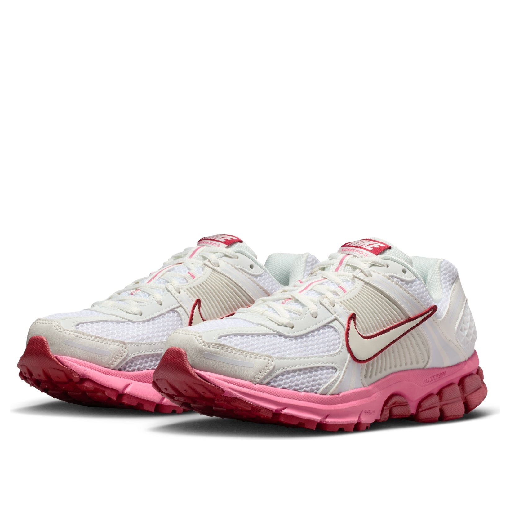 (WMNS) Nike Air Zoom Vomero 5 'Peony' FJ2028-108