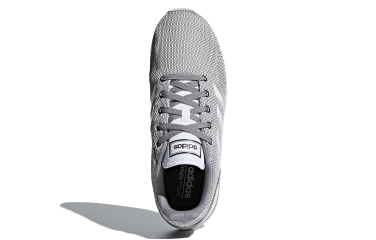 adidas neo Run 70s Grey/White B96555