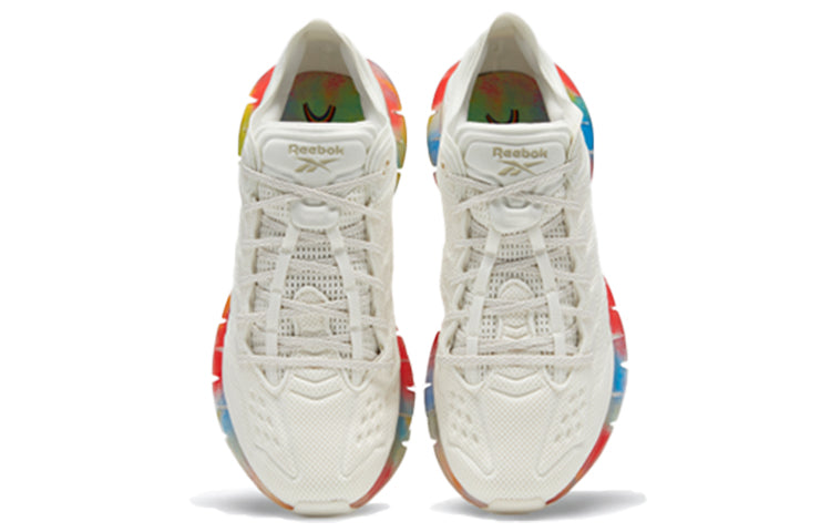 Reebok Zig Kinetica 'Pride Midsole' FW5277