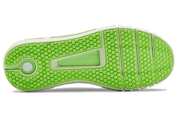 (WMNS) Under Armour Hovr Slk Evo Glitz 3022452-300