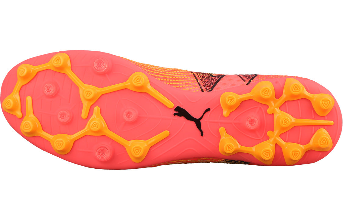 PUMA Fulture 7 Ultimate Soccer Sneakers 'Pink' 107703-03