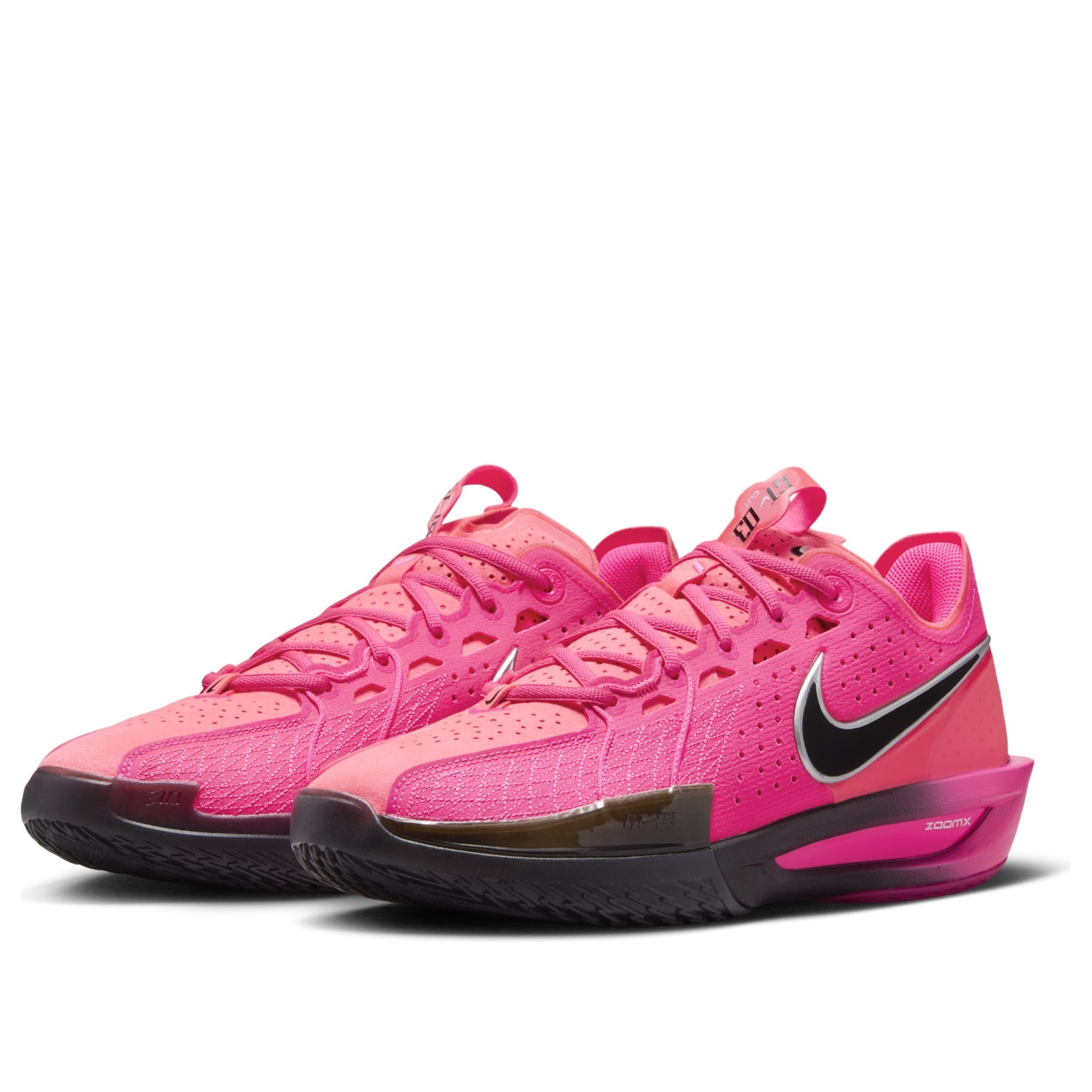 Nike Air Zoom GT Cut 3 EP 'Hyper Pink Black' DV2918-600