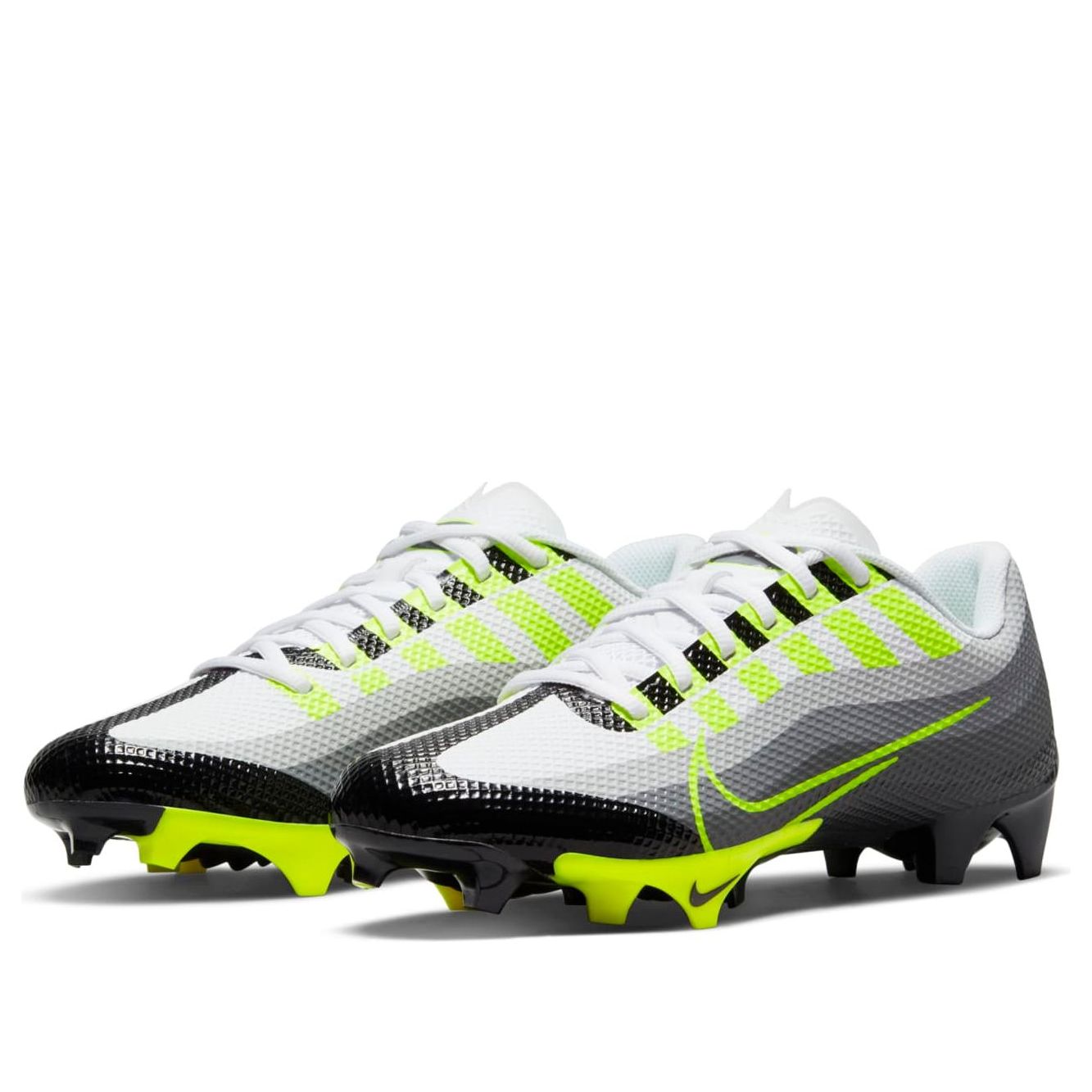 Nike Vapor Edge Speed 360 'Dark Smoke Grey Volt' DQ5110-071