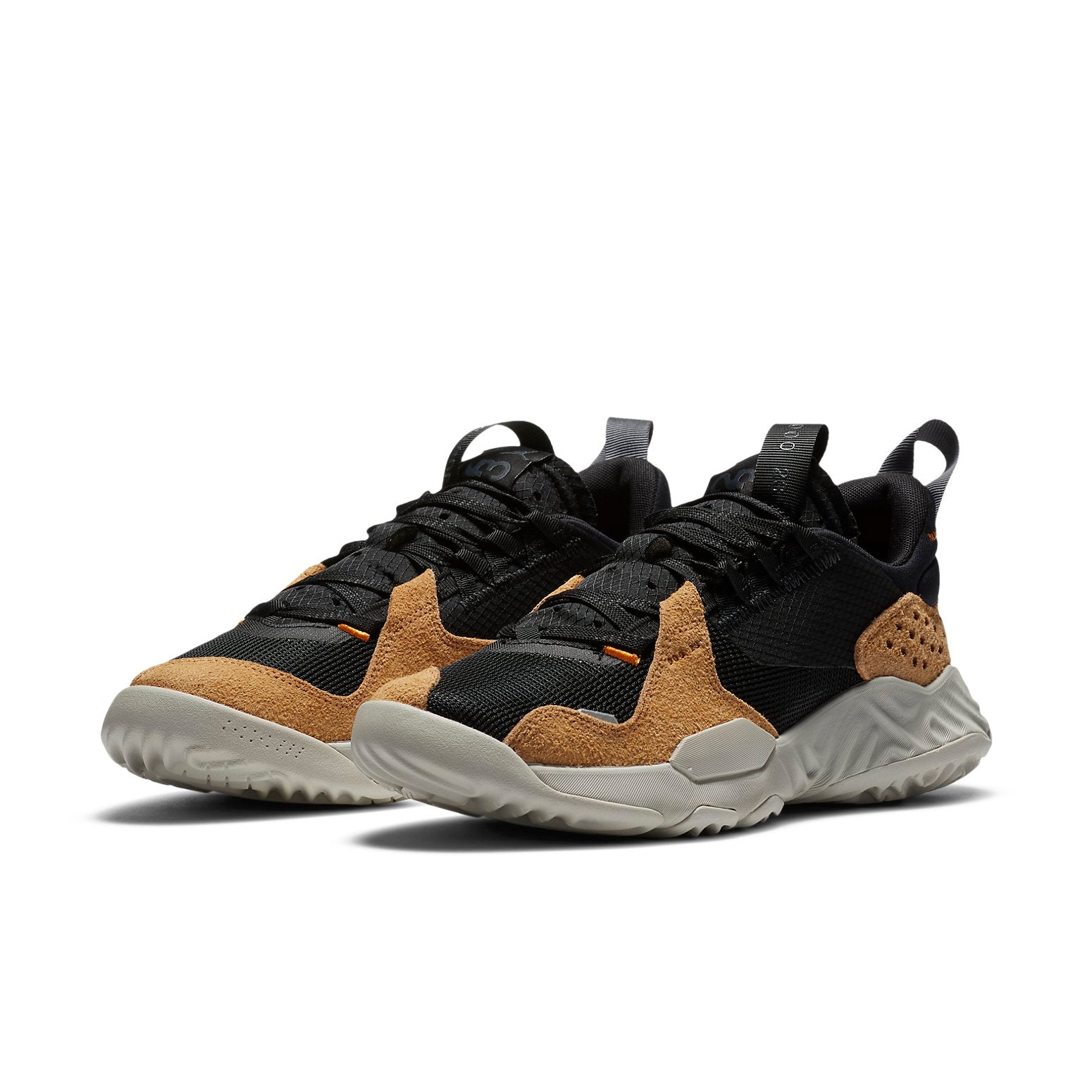 Air Jordan Delta 'Black Flax' CD6109-002