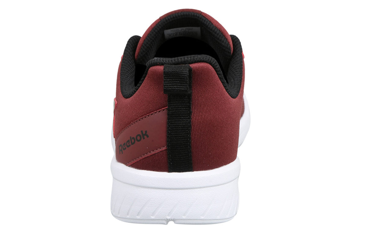 Reebok Walking Motionpulse Shoes Red EX4252