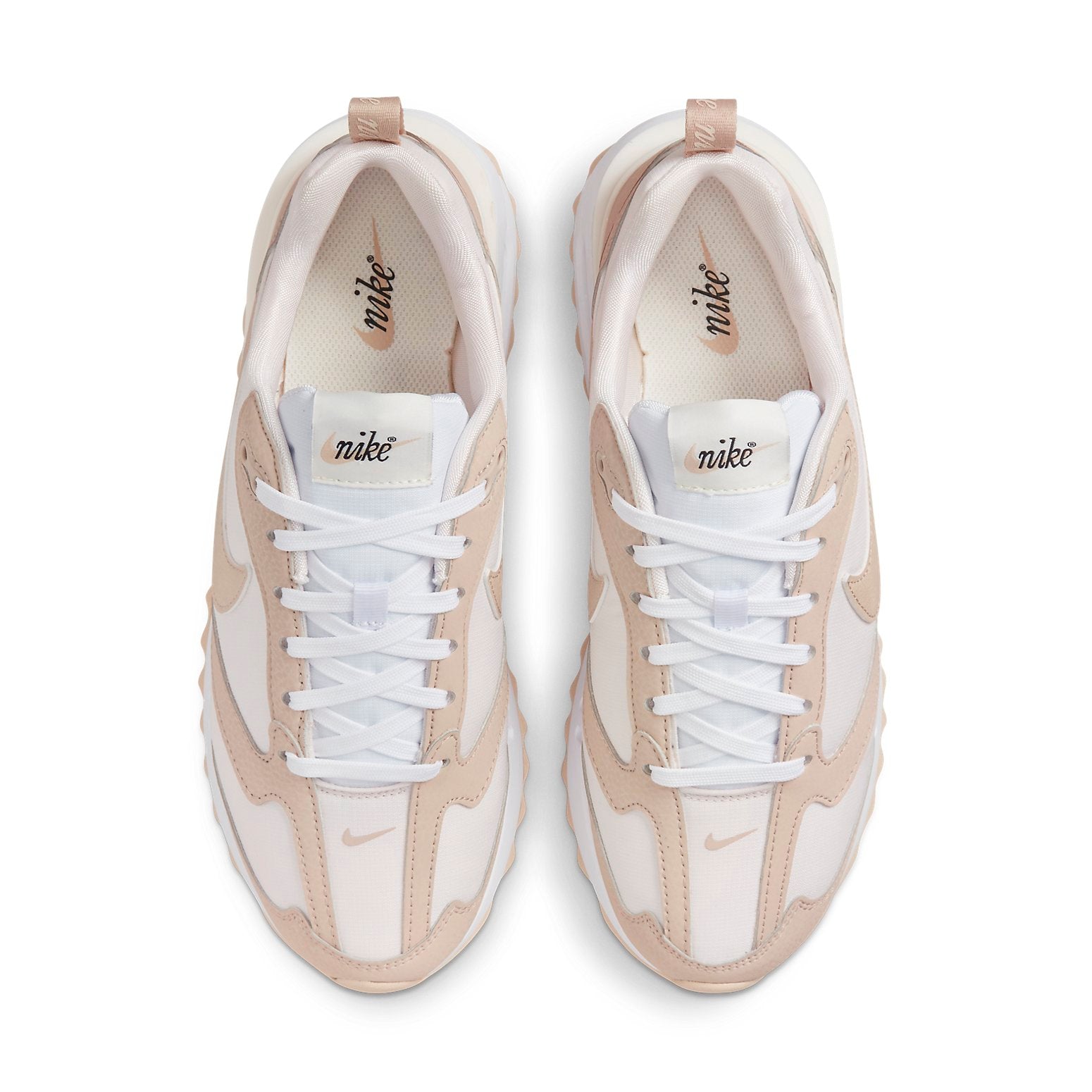 (WMNS) Nike Air Max Dawn 'Light Soft Pink'' DR2395-600