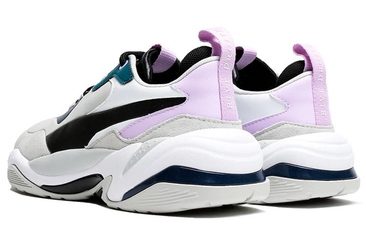 (WMNS) PUMA Thunder Rive Droite 'Deep Lagoon' 369452-01
