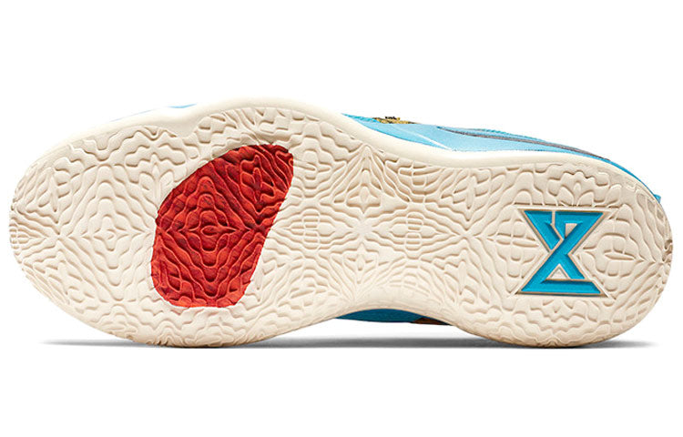 Nike PG 2.5 'Pendleton' CI0294-900