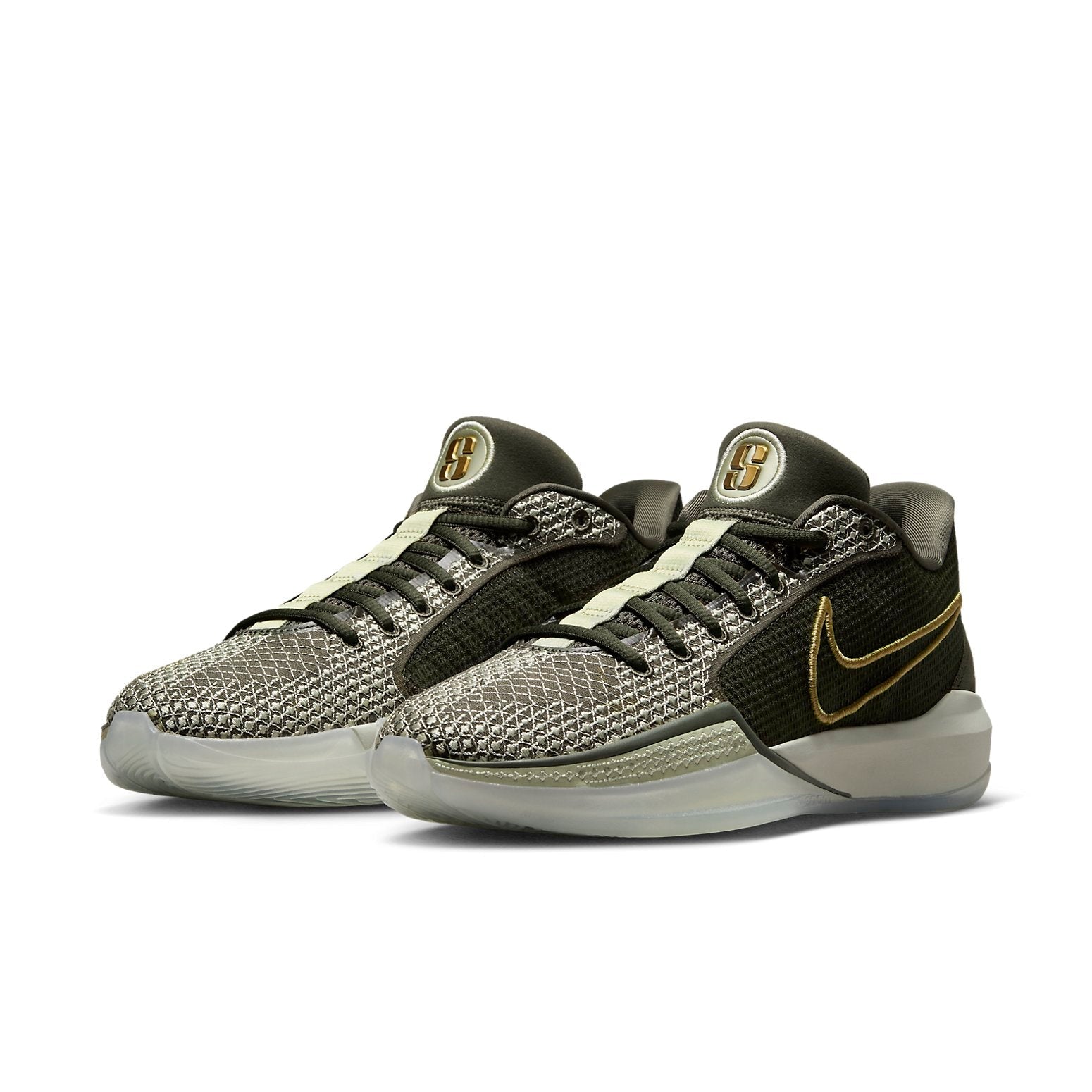 (WMNS) Nike Sabrina 1 'Dedication' HF5518-302