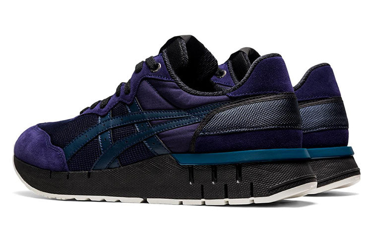 Onitsuka Tiger Rebilac Runner 'Blue Purple' 1183B508-400