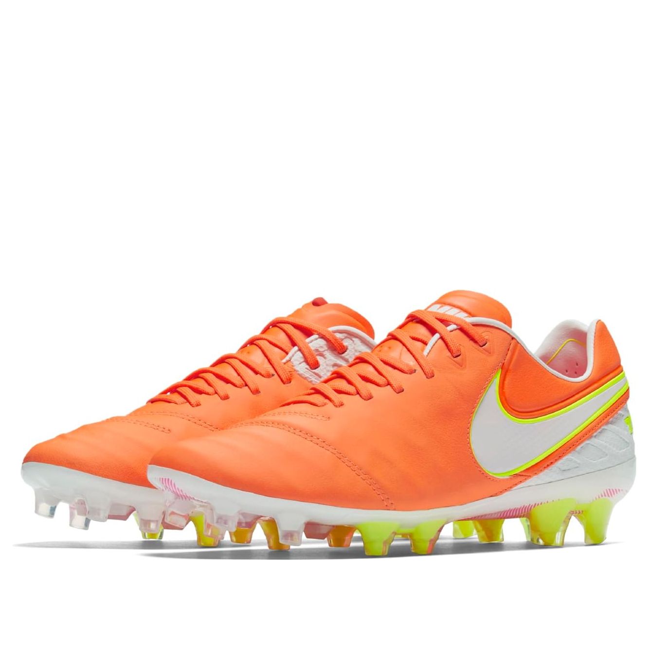 (WMNS) Nike Tiempo Legend VI FG 'Tart' 819256-817