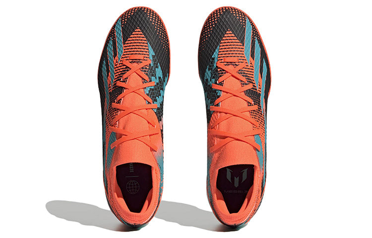 adidas X Speedportal Messi.3 TF  'L10NEL M35SI Pack' GZ5142