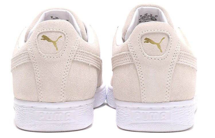 PUMA Suede Classic 21 'Marshmallow' 374915-41