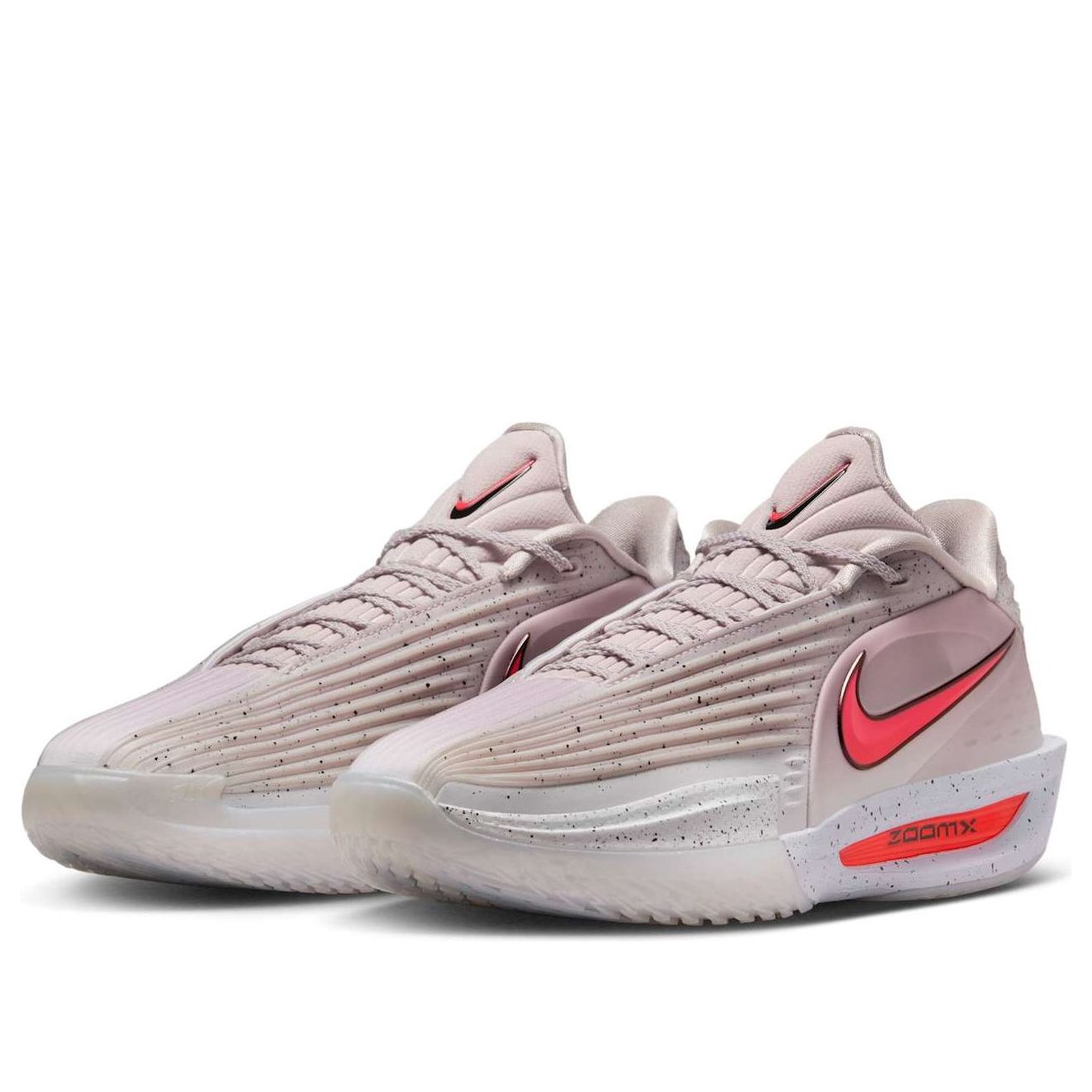 Nike x Reed Sheppard Air Zoom GT Cut 3 Turbo EP 'Platinum Violet' HV9919-001