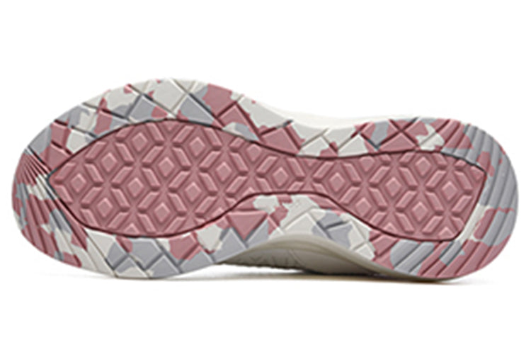 (WMNS) FILA Athletics Low-Top 'Pink White' A12W212210FSW