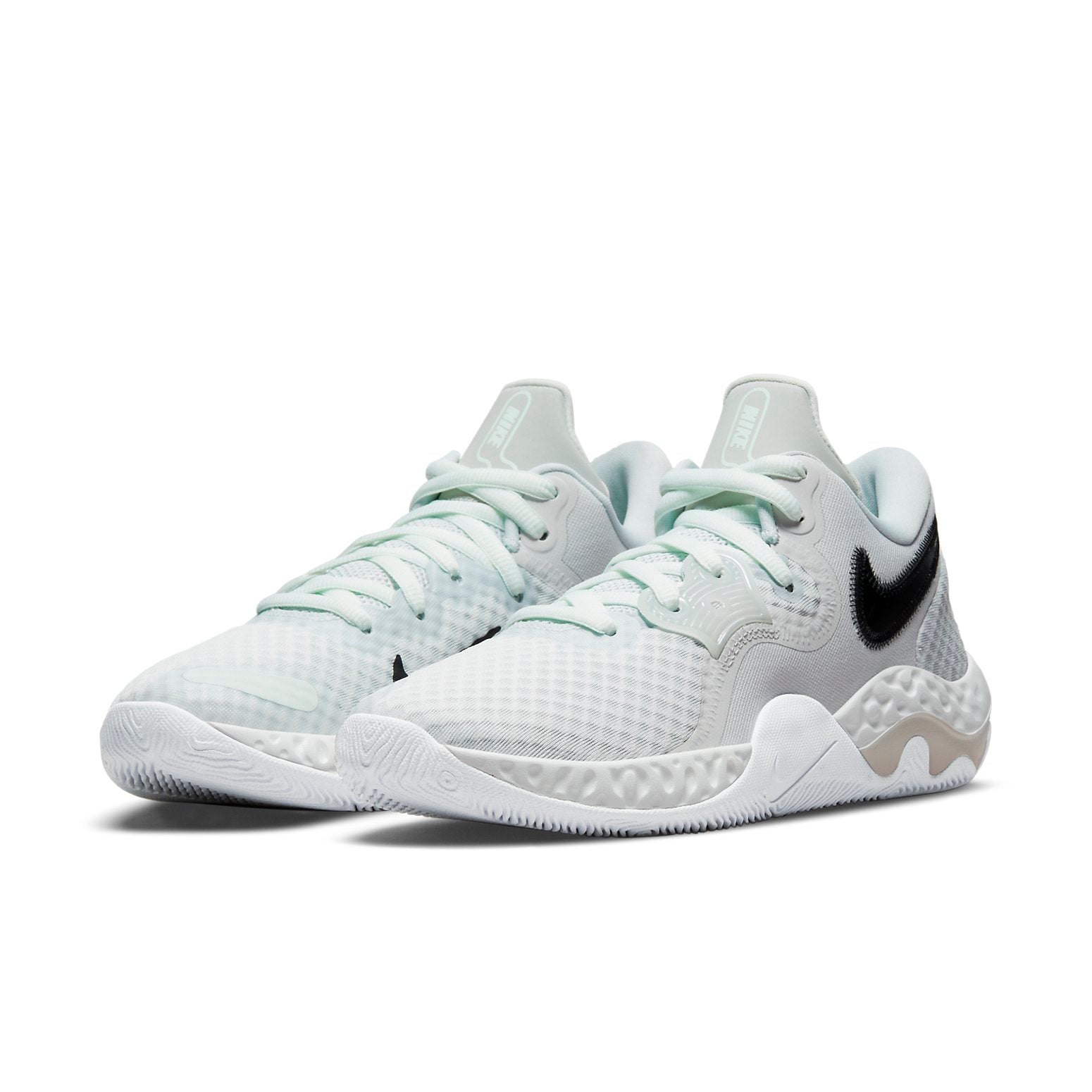 Nike Renew Elevate 2 'Photon Dust Aura' CW3406-007