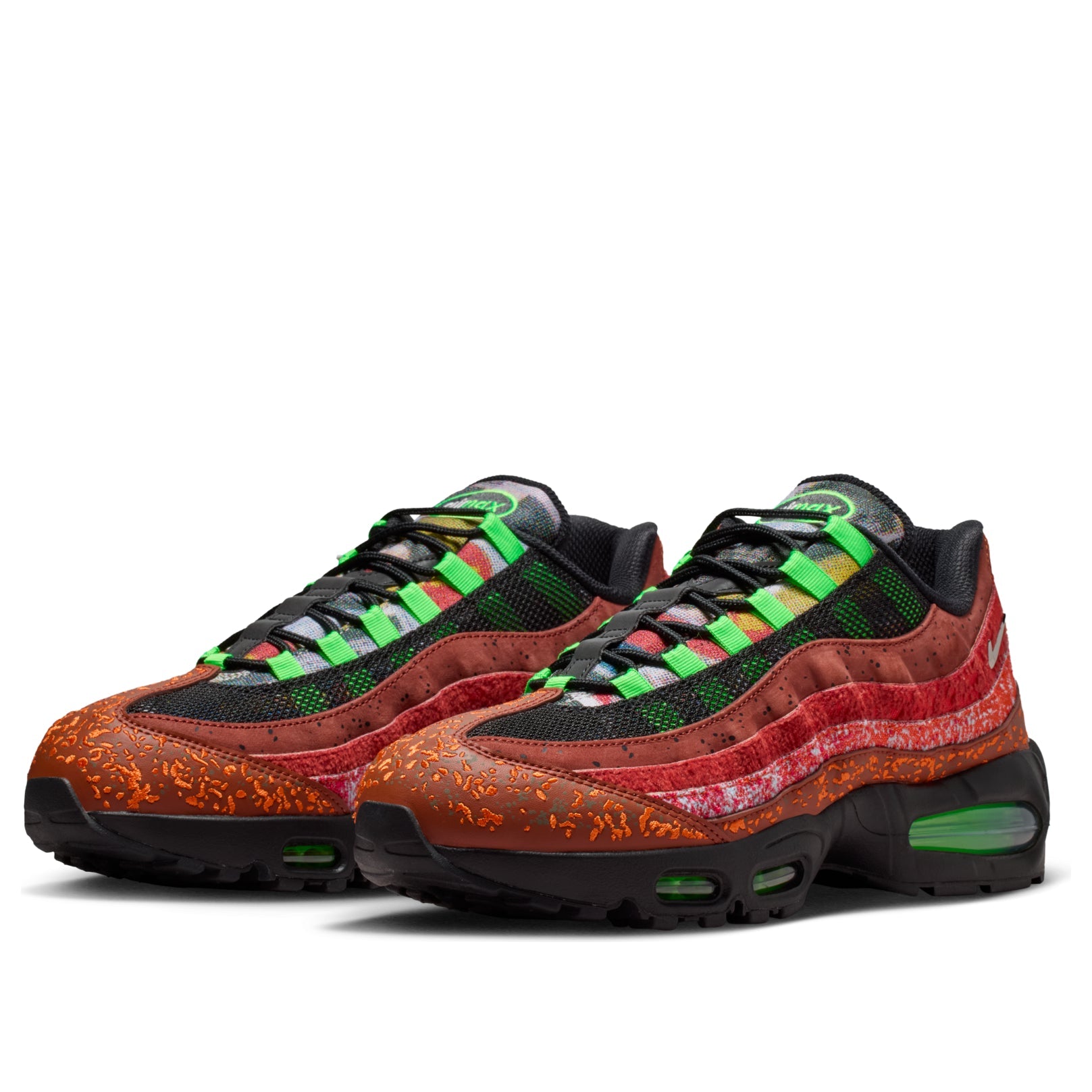 Nike Air Max 95 Big Bubble 'Hong Kong' IQ5755-200