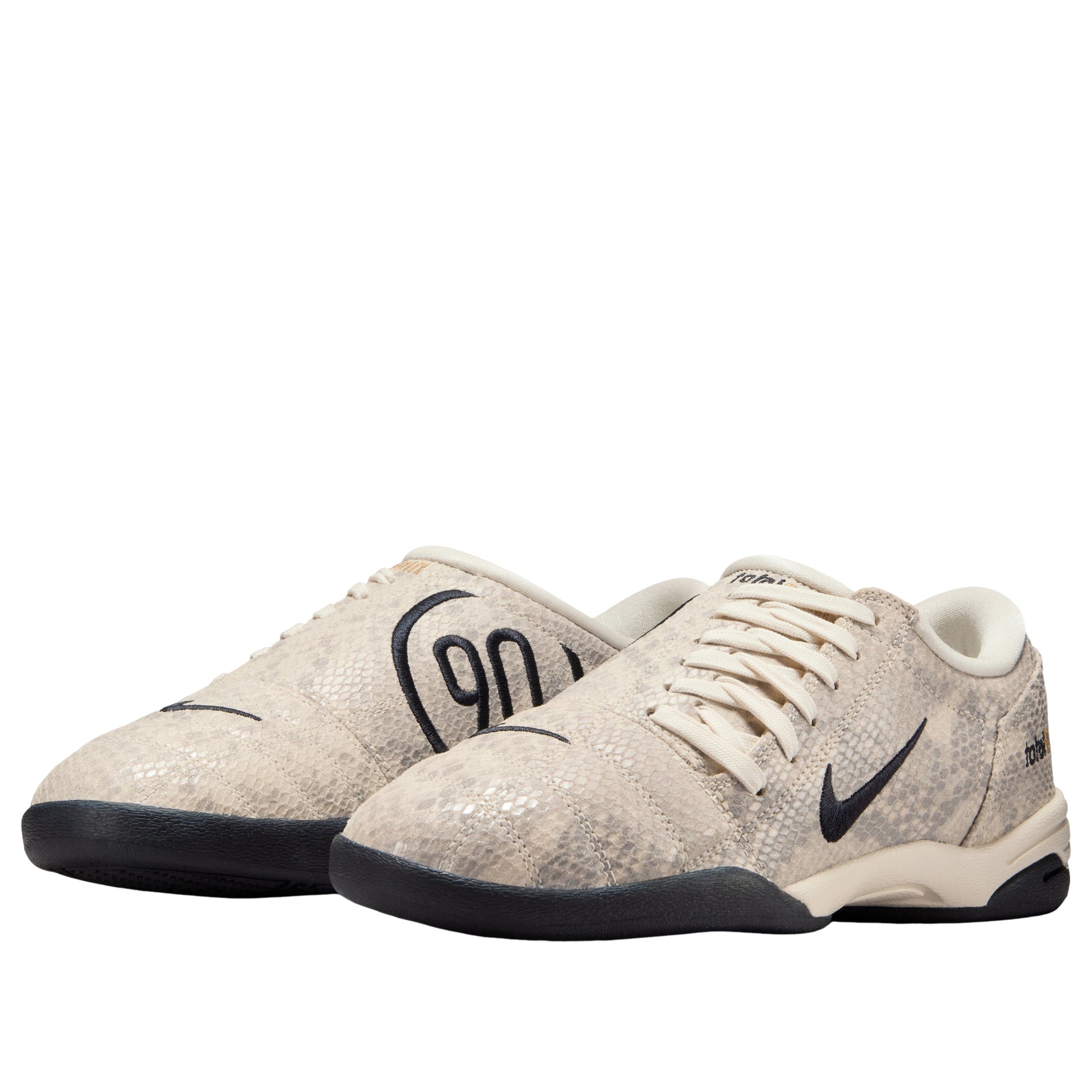 (WMNS) Nike Total 90 3 SP Snakeskin Pack 'Pale Ivory' IB4204-100