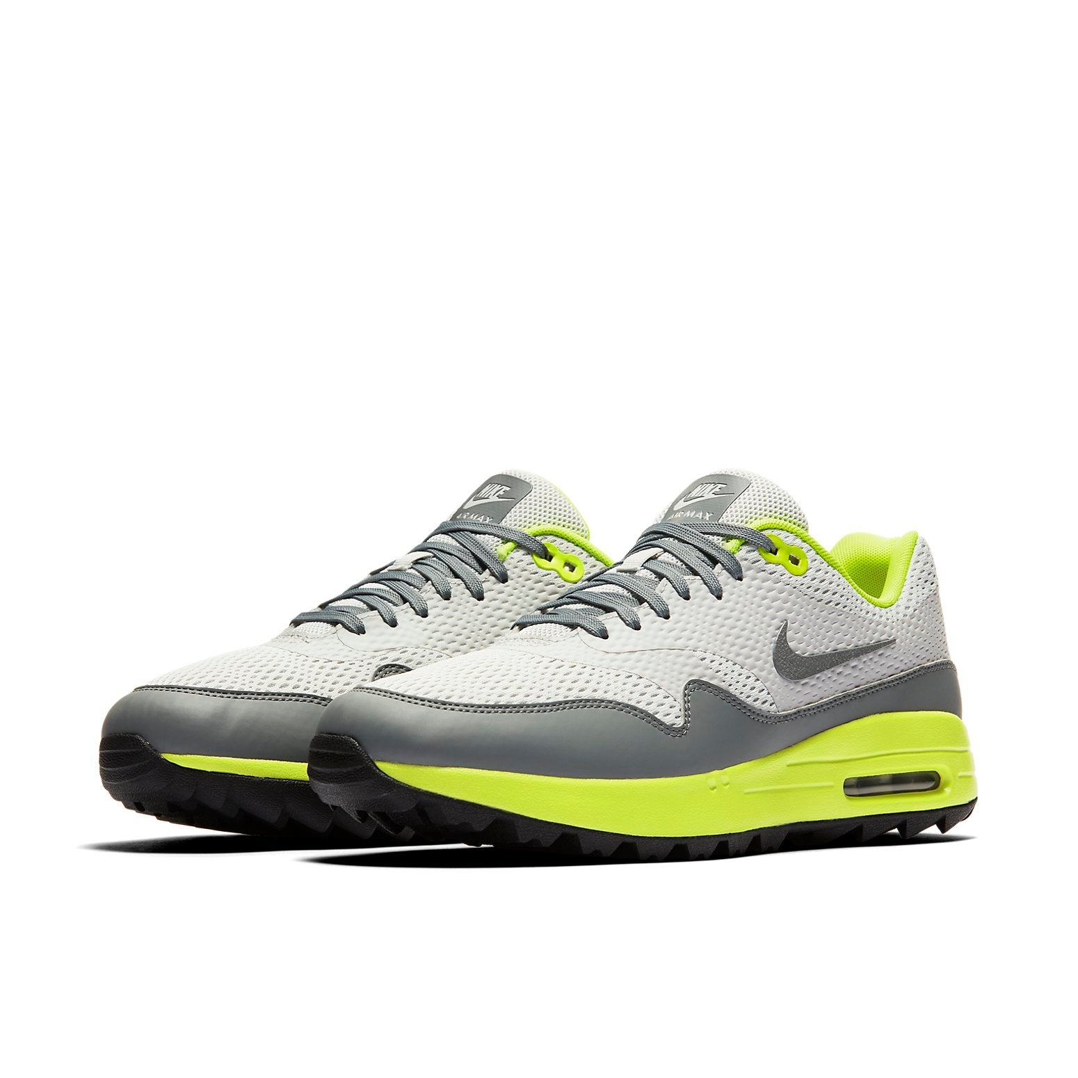Nike Air Max 1 Golf 'Lemon Venom' CI7576-003