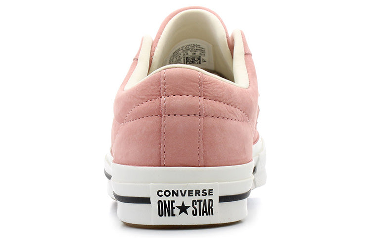 Converse One Star Ox 'Rust Pink' 161586C