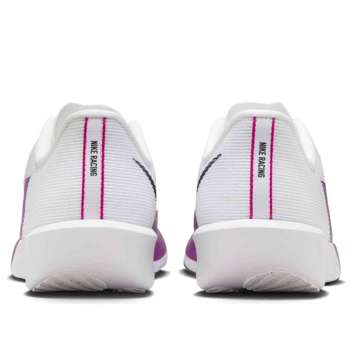 Nike Air Zoom Rival Fly 4 'White Black Dark Raisin' FV6040-100